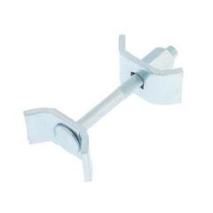 Стяжка столешницы Element, 65 мм, оцинкованная, комплект