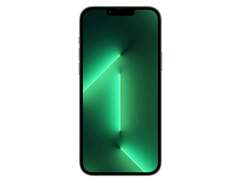 Смартфон Apple iPhone 13 Pro 128 GB Alpine Green
