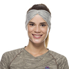 Картинка повязка Buff headband ellipse coolnet Silver Grey Htr - 2