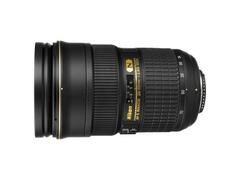 Nikon AF-S Nikkor 24-70mm f/2.8G ED