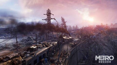 Metro: Исход (Exodus) Expansion Pass (Xbox One/Series S/X, дополнения DLC) [Цифровой код доступа]