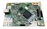 Плата форматера C (Data Board) Pantum M6500 (USB) только для CA5X043063