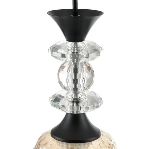 Подвесной светильник Lumion ELENIKA 8056/1А