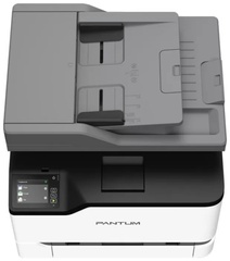 МФУ лазерное цветное Pantum CM2200FDW