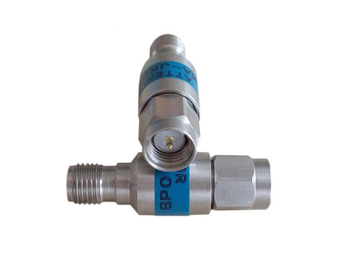 Аттенюатор АТ-15 (0-6 ГГц) SMA(male)-SMA(female)