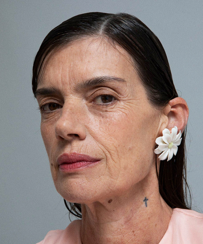 Серьги DAISY BIG