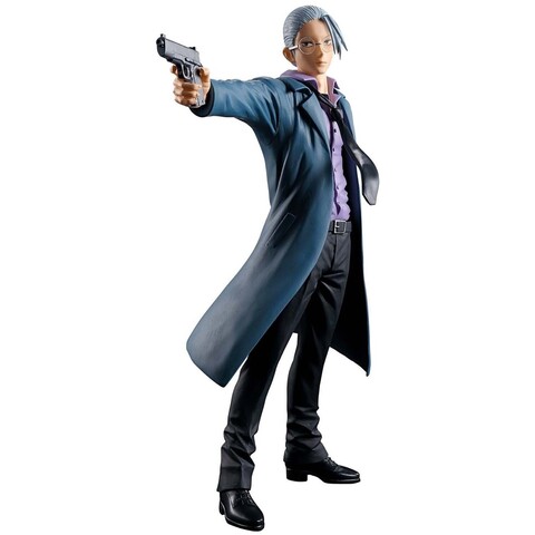 Фигурка Banpresto Sakamoto Days: Taro Sakamoto
