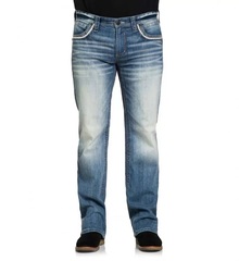 Джинсы Affliction BLAKE SECTION