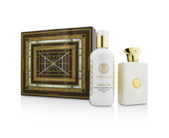 Amouage Honour man (Парфюм 100 мл + Гель для душа 300 мл)