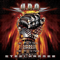 U.D.O. / Steelhammer (RU)(CD)