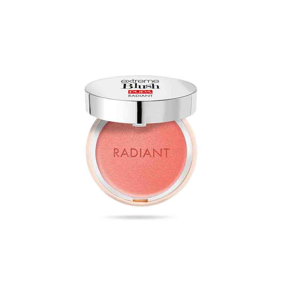 Румяна для лица Extreme Blush Radiant