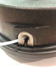 Катушка для триммера STIHL FS 250/350/400