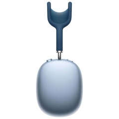 Bluetooth гарнитура Apple AirPods Max - Sky Blue, Model A2096