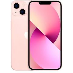 Смартфон Apple iPhone 13 mini 512 GB Pink