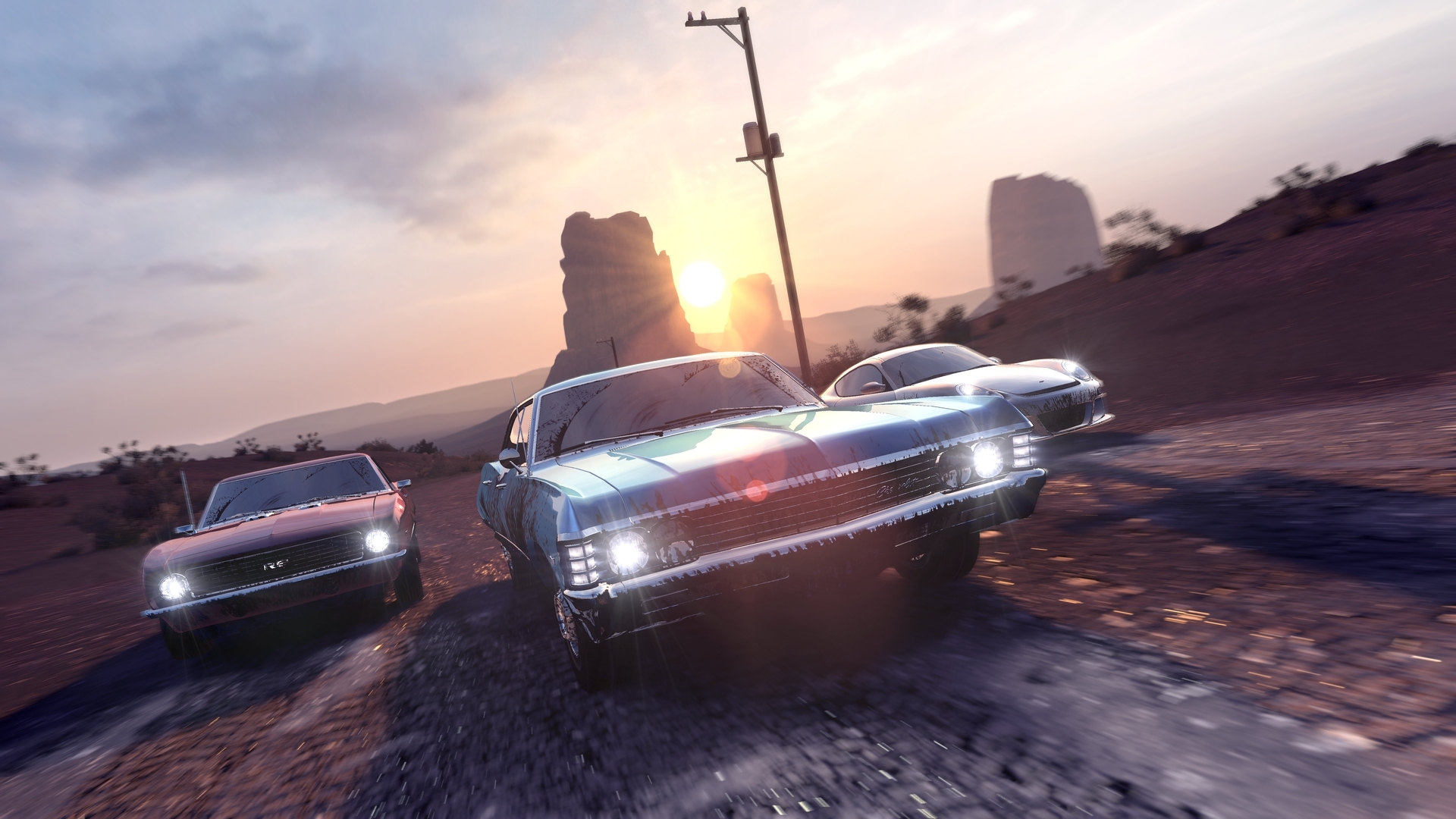 Steam the crew key фото 86