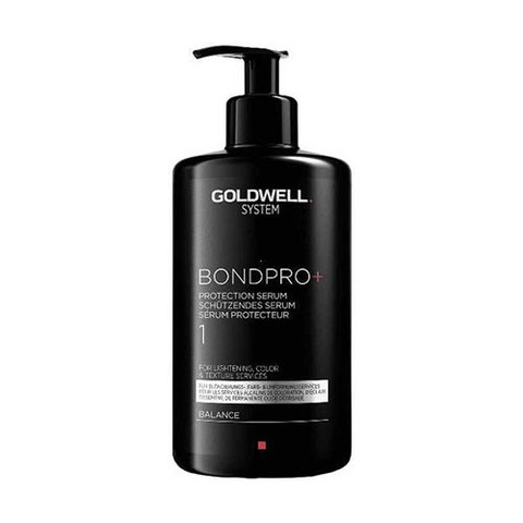 Goldwell System BondPro+1 Protection Serum - Защитная сыворотка