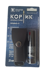 Чехол для газового баллончика 25 мл (Краст Наполи)