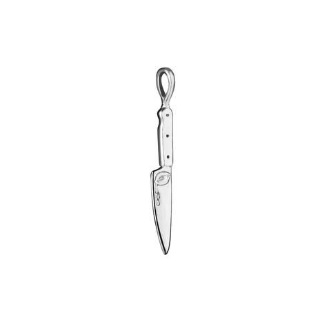 SRN Кликер Knife CRY