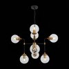 Люстра подвесная ST Luce Varieta SL234.403.08