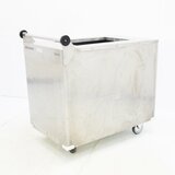 фото 3 Тележка для льда Scotsman RB400 00-00009798 на profcook.ru