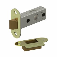 Защелка Bravo P-1R G Золото