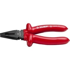 Бокорезы Зубр Электрик 160мм 2214-5-16