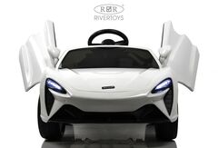 Mclaren ARTURA P888BP с дистанционным управлением