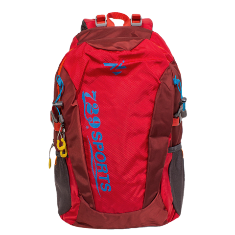 Рюкзак для настольного тенниса 729 VERY BACKPACK (RED)