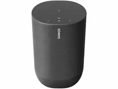 Беспроводная аудиосистема Sonos Move Black, MOVE1EU1BLK