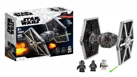 Конструктор Star Wars 