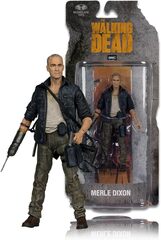 Фигурка McFarlane Toys The Walking Dead: Merle Dixon