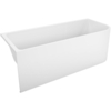 BelBagno BB712-1700-730-L Акриловая ванна BelBagno BB712-1700-730-L