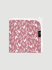 Муслиновое лёгкое одеяло Mjölk Botanica