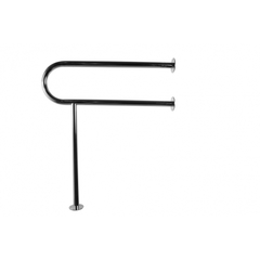 Поручень стационарный трехопорный