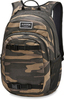 Картинка герморюкзак Dakine Point Wet/Dry 29L Field Camo - 1