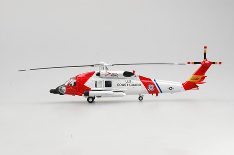 Вертолет модель 1:72 в ассортименте