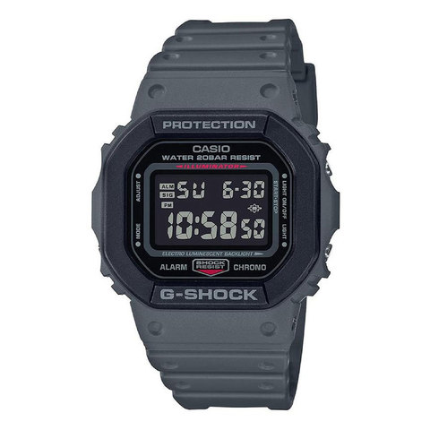 Наручные часы Casio DW-5610SU-8E фото