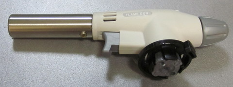 газовая горелка FLAME GUN