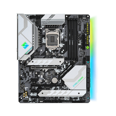 Материнская плата ASRock Z590 STEEL LEGEND