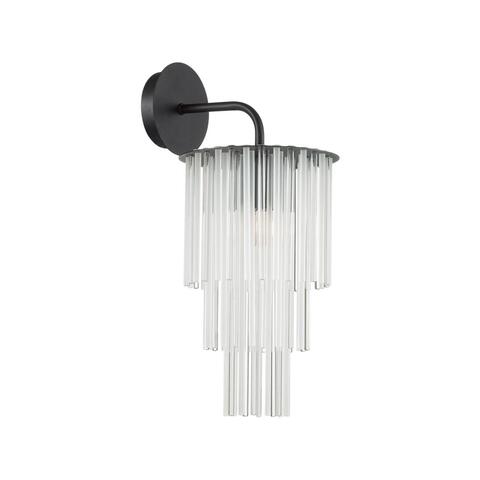 Настенный светильник Odeon Light Papita 4921/1W