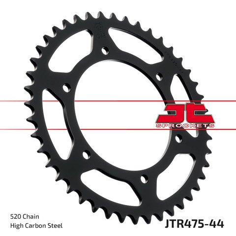 Звезда JTR475.44