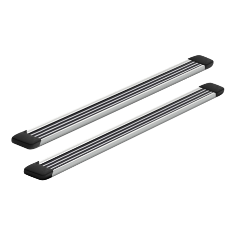 ATS® - Platinum Series Running Boards