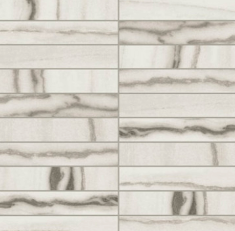 Rex Ceramiche Prexious White (1) 3x15