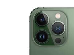 Смартфон Apple iPhone 13 Pro 128 GB Alpine Green