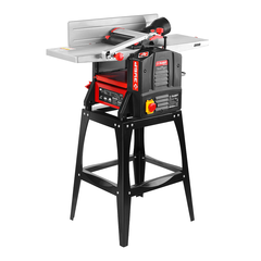 ЗУБР 254 мм, 1600 Вт, фуговально - рейсмусовый станок (СРФ-254-1600С)