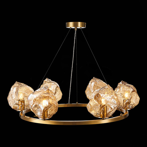 Люстра подвесная ST Luce Portici SL1175.303.06