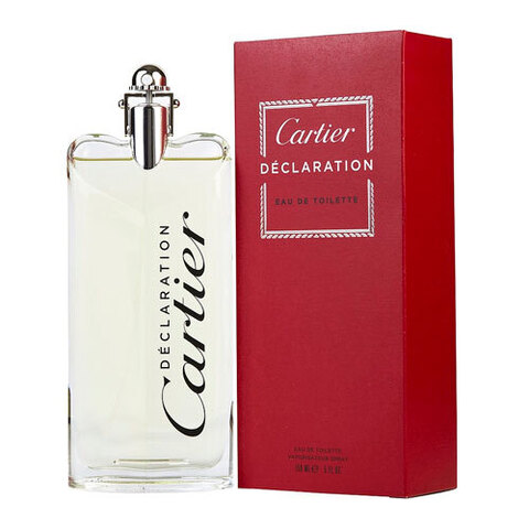 Cartier Declaration