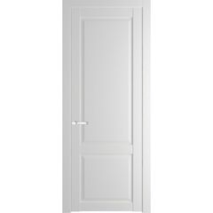 Межкомнатная дверь эмаль Profil Doors 2.2.1PD крем вайт глухая