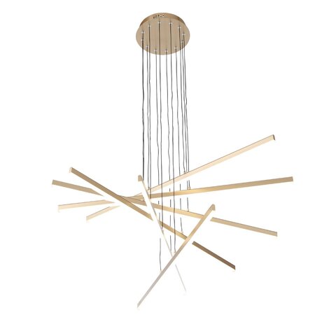 Светильник подвесной ST Luce Basoni SL394.223.06