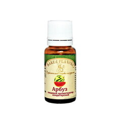Ароматизатор пищевой Арбуз
